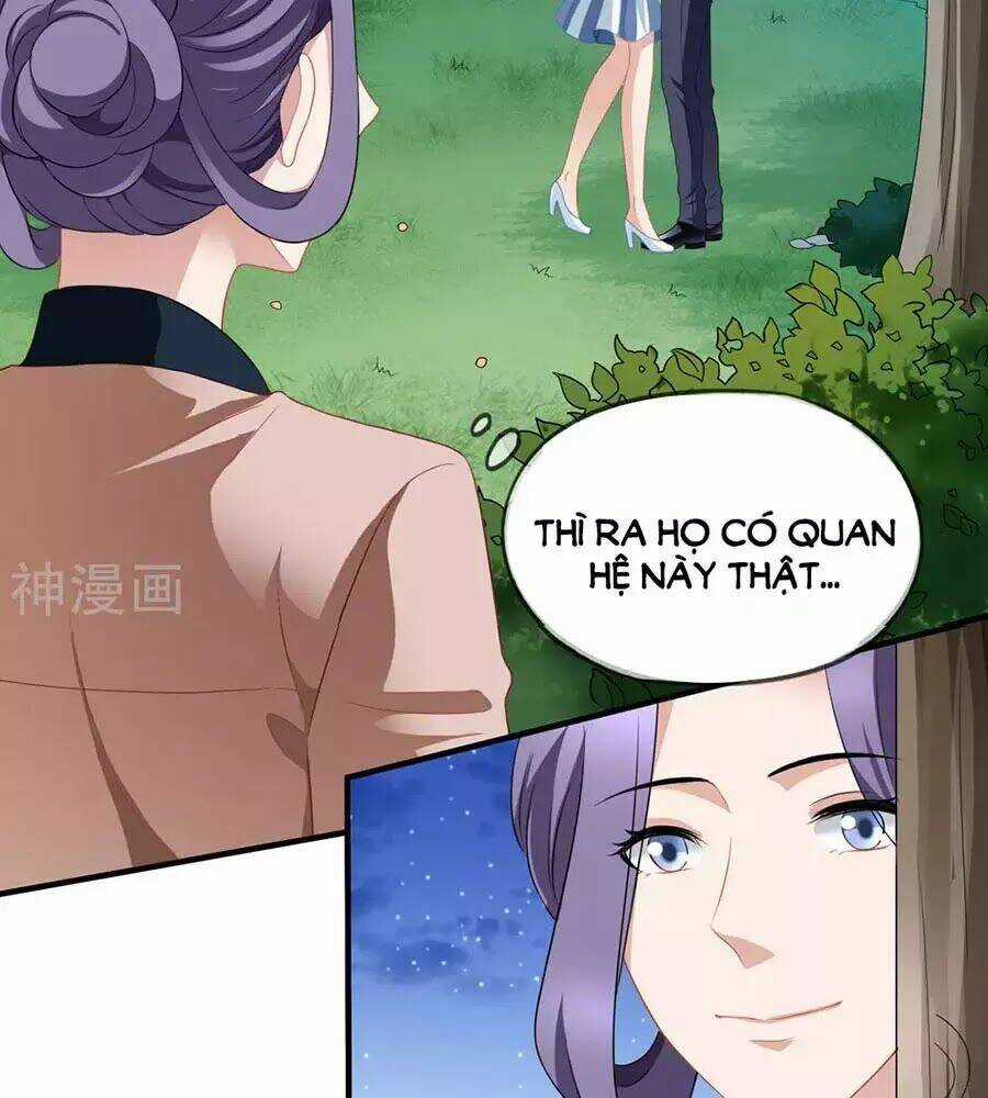 Mỹ Vị Giai Thê Chapter 59 trang 3