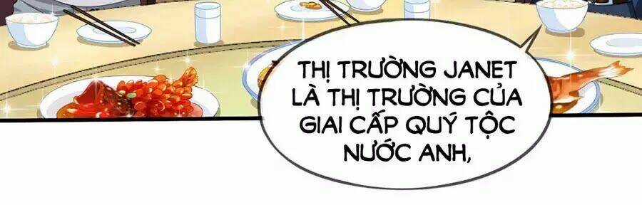 Mỹ Vị Giai Thê Chapter 59 trang 30