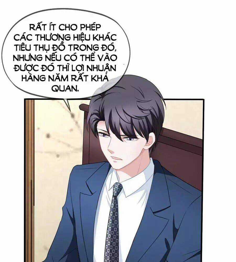 Mỹ Vị Giai Thê Chapter 59 trang 31
