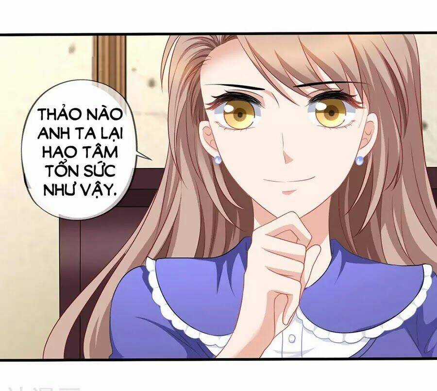 Mỹ Vị Giai Thê Chapter 59 trang 33