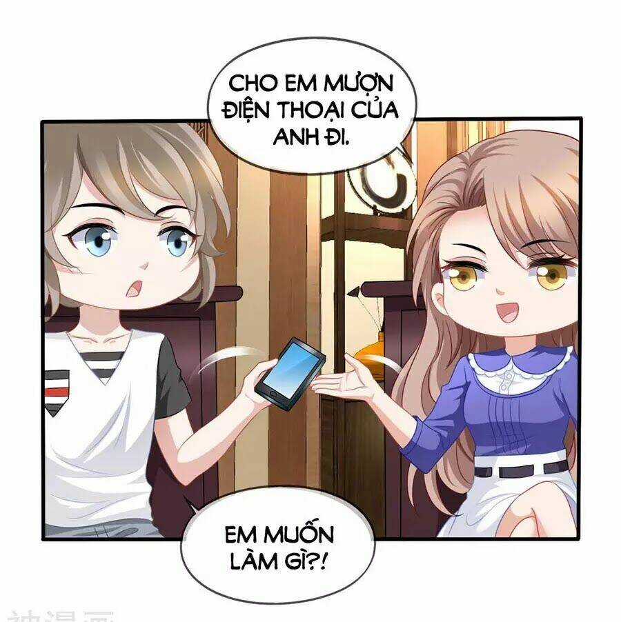 Mỹ Vị Giai Thê Chapter 59 trang 34