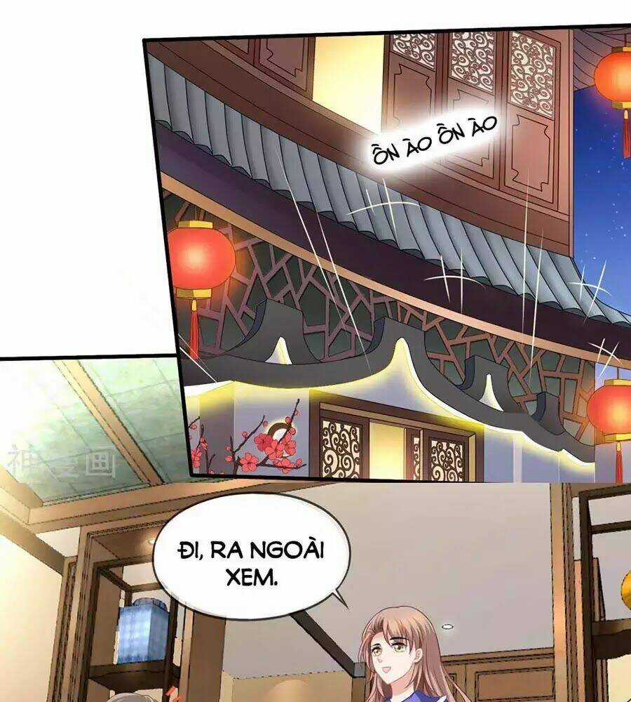 Mỹ Vị Giai Thê Chapter 59 trang 37