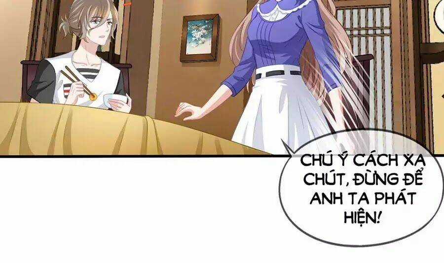 Mỹ Vị Giai Thê Chapter 59 trang 38