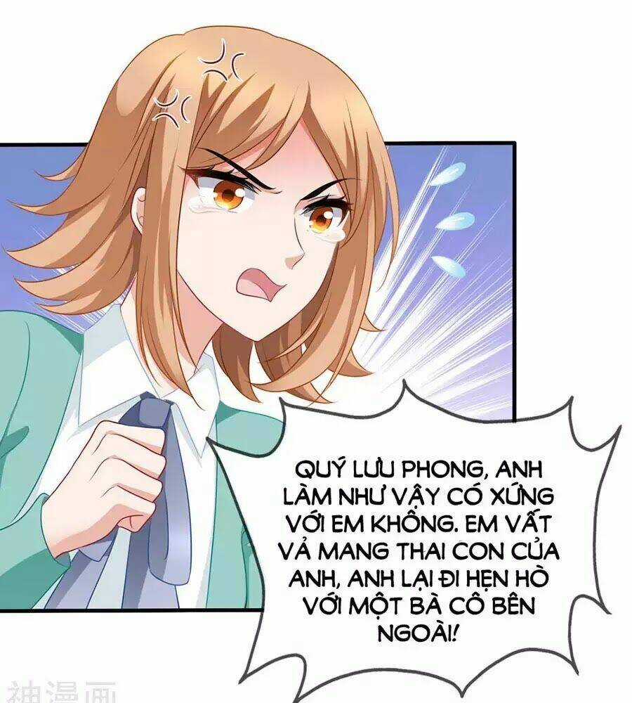 Mỹ Vị Giai Thê Chapter 59 trang 39