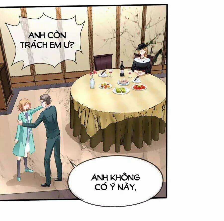 Mỹ Vị Giai Thê Chapter 59 trang 42