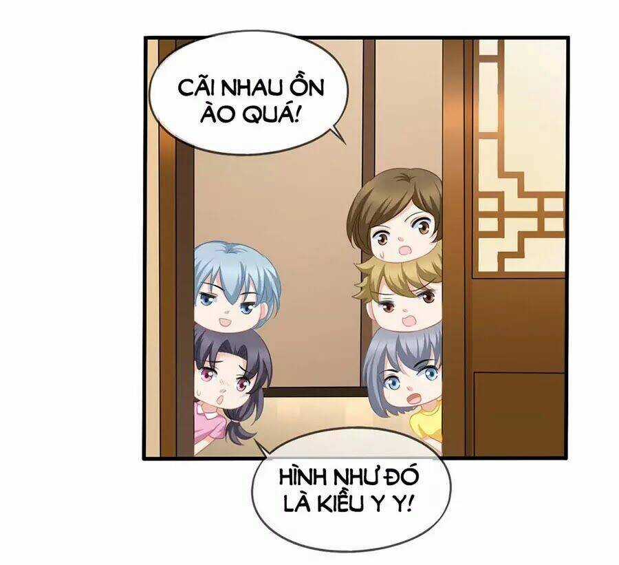 Mỹ Vị Giai Thê Chapter 59 trang 43