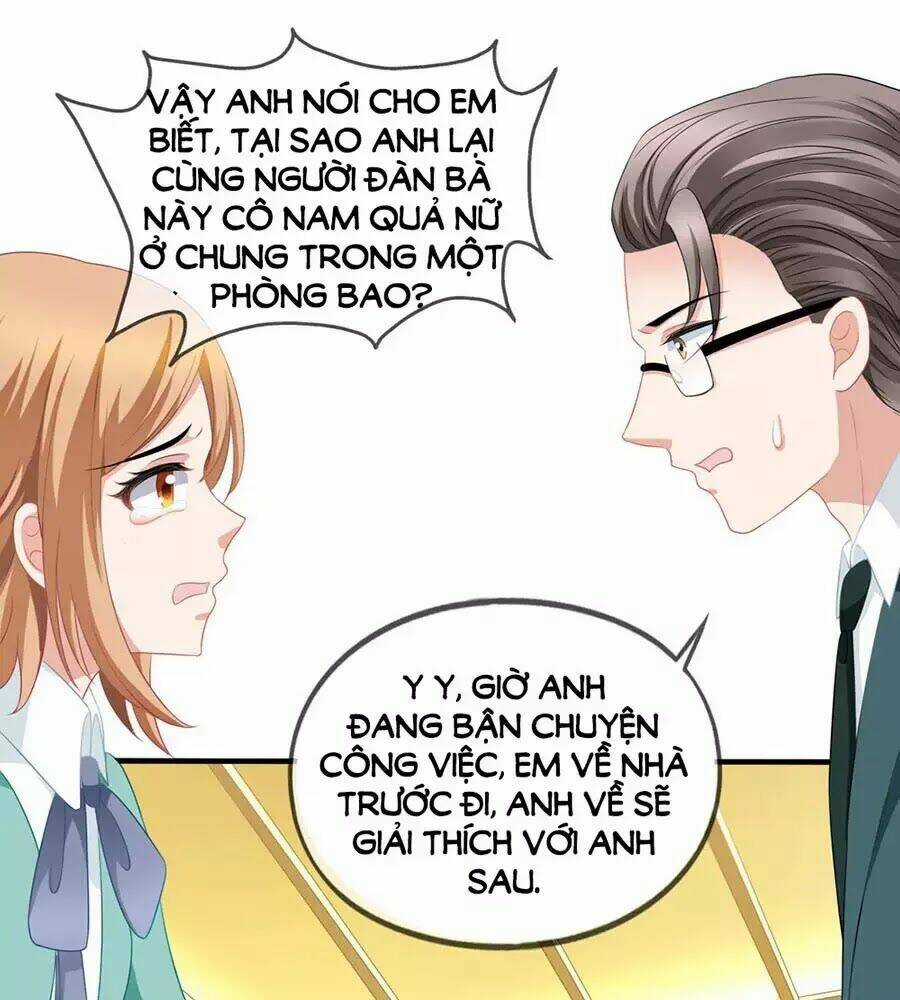Mỹ Vị Giai Thê Chapter 59 trang 44
