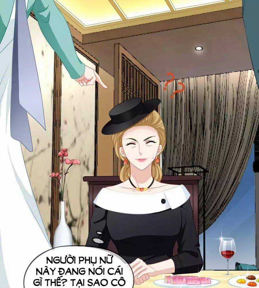 Mỹ Vị Giai Thê Chapter 59 trang 45