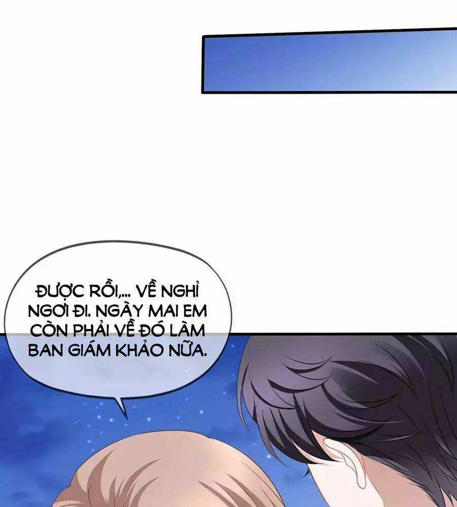 Mỹ Vị Giai Thê Chapter 59 trang 5