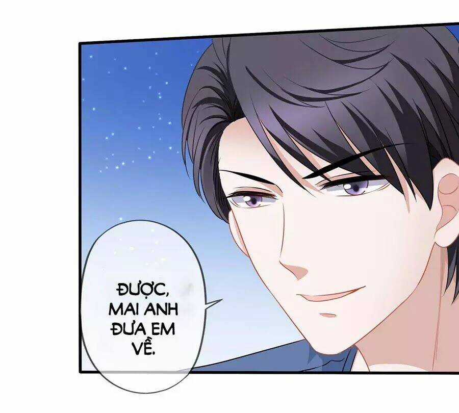 Mỹ Vị Giai Thê Chapter 59 trang 7