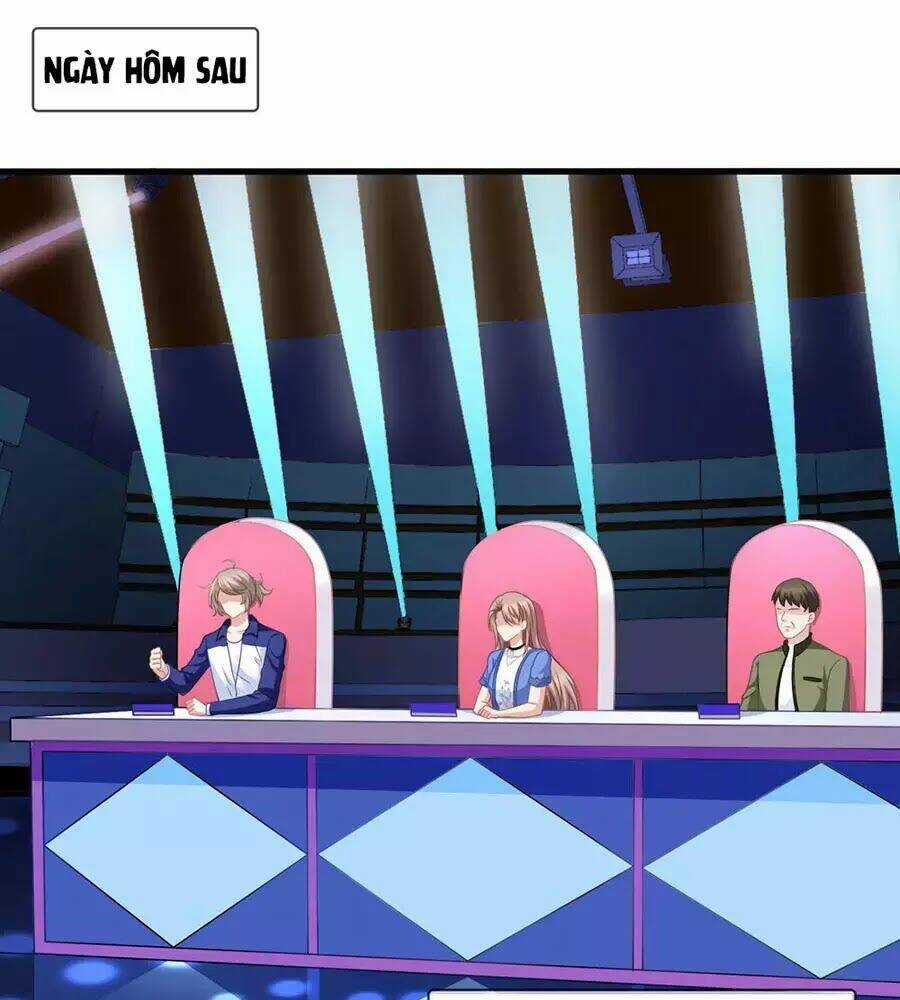 Mỹ Vị Giai Thê Chapter 59 trang 8