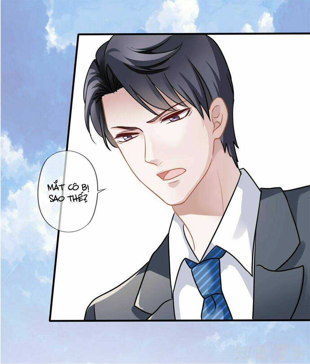 Mỹ Vị Giai Thê Chapter 6 trang 13