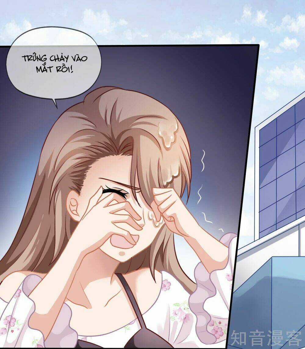 Mỹ Vị Giai Thê Chapter 6 trang 14