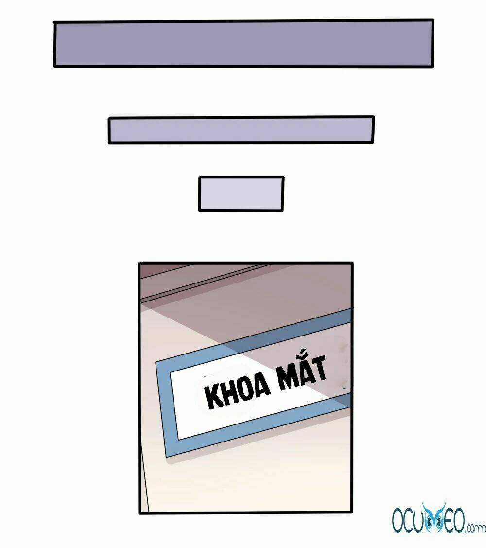 Mỹ Vị Giai Thê Chapter 6 trang 16