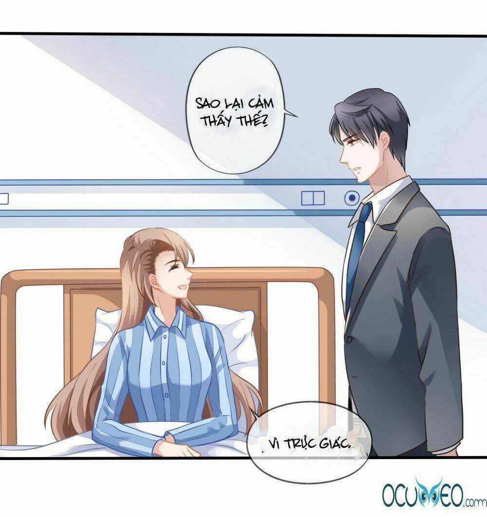 Mỹ Vị Giai Thê Chapter 6 trang 2