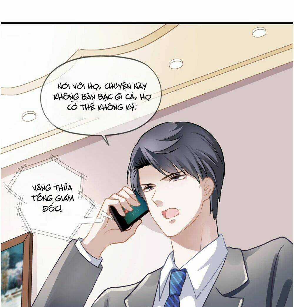 Mỹ Vị Giai Thê Chapter 6 trang 35