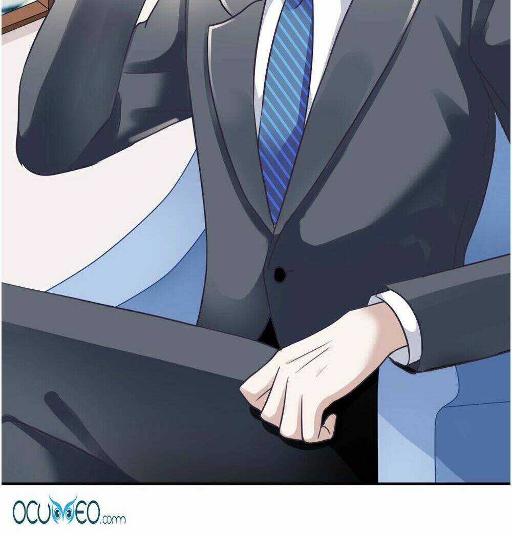 Mỹ Vị Giai Thê Chapter 6 trang 36