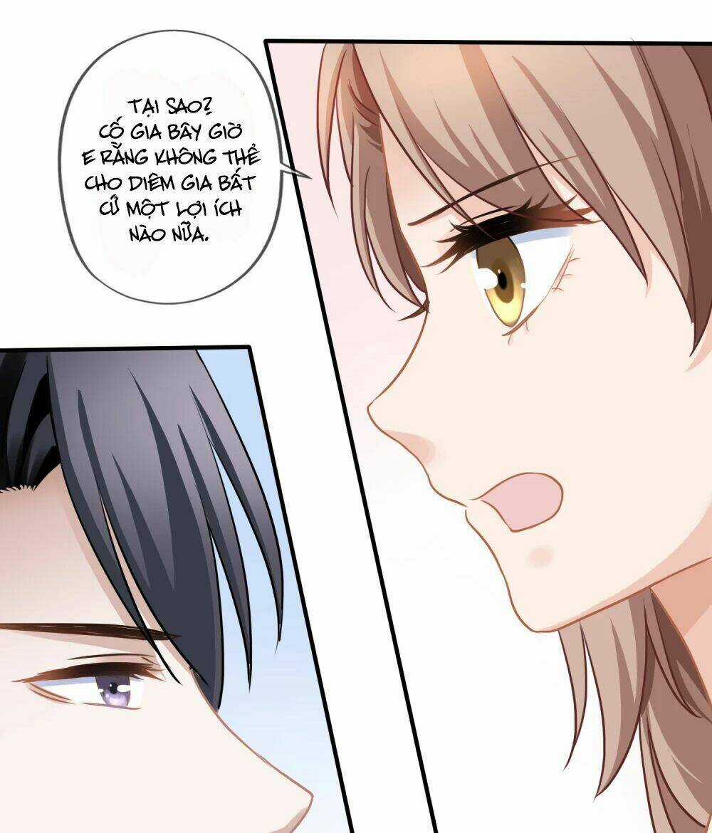 Mỹ Vị Giai Thê Chapter 6 trang 38