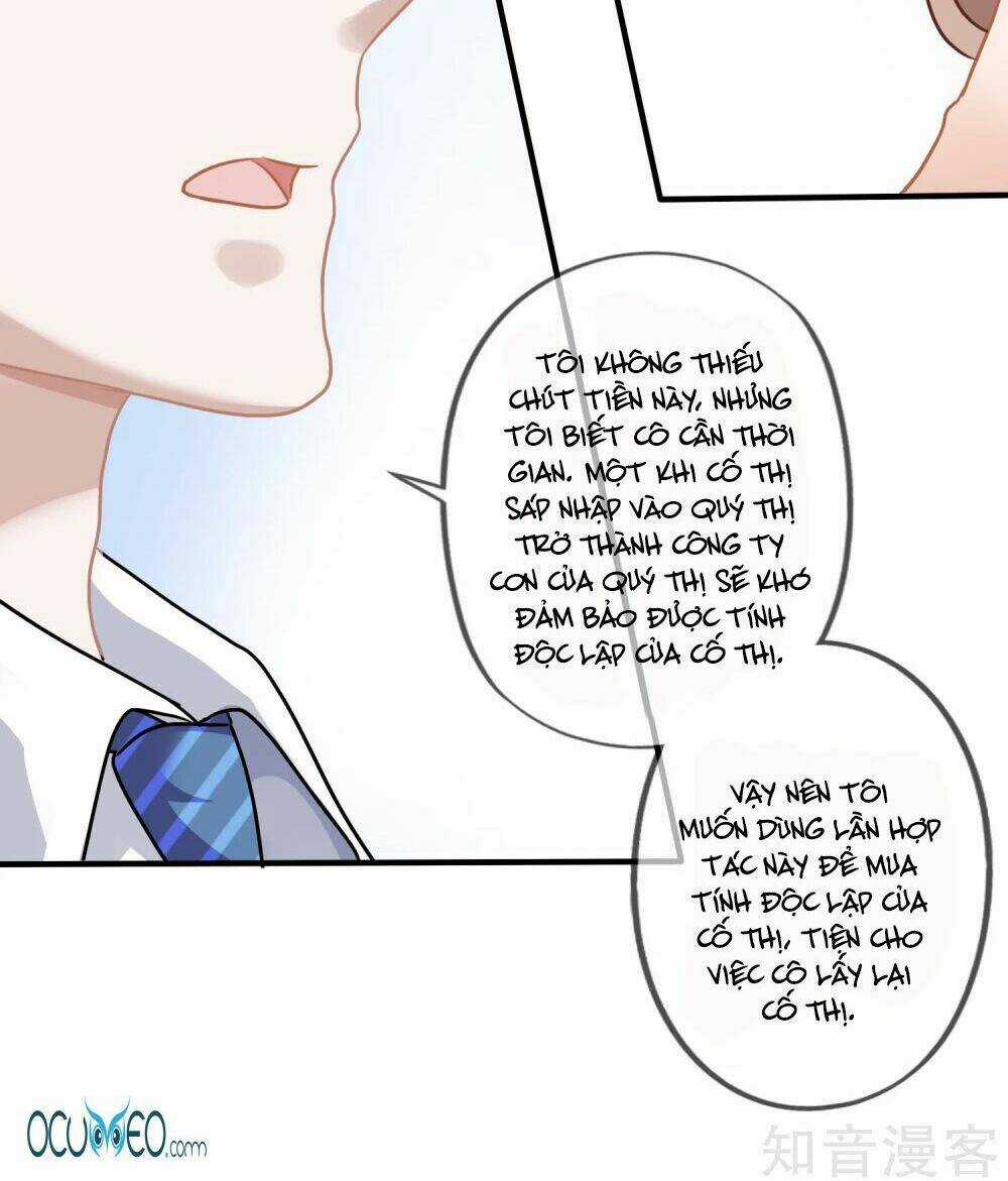 Mỹ Vị Giai Thê Chapter 6 trang 39