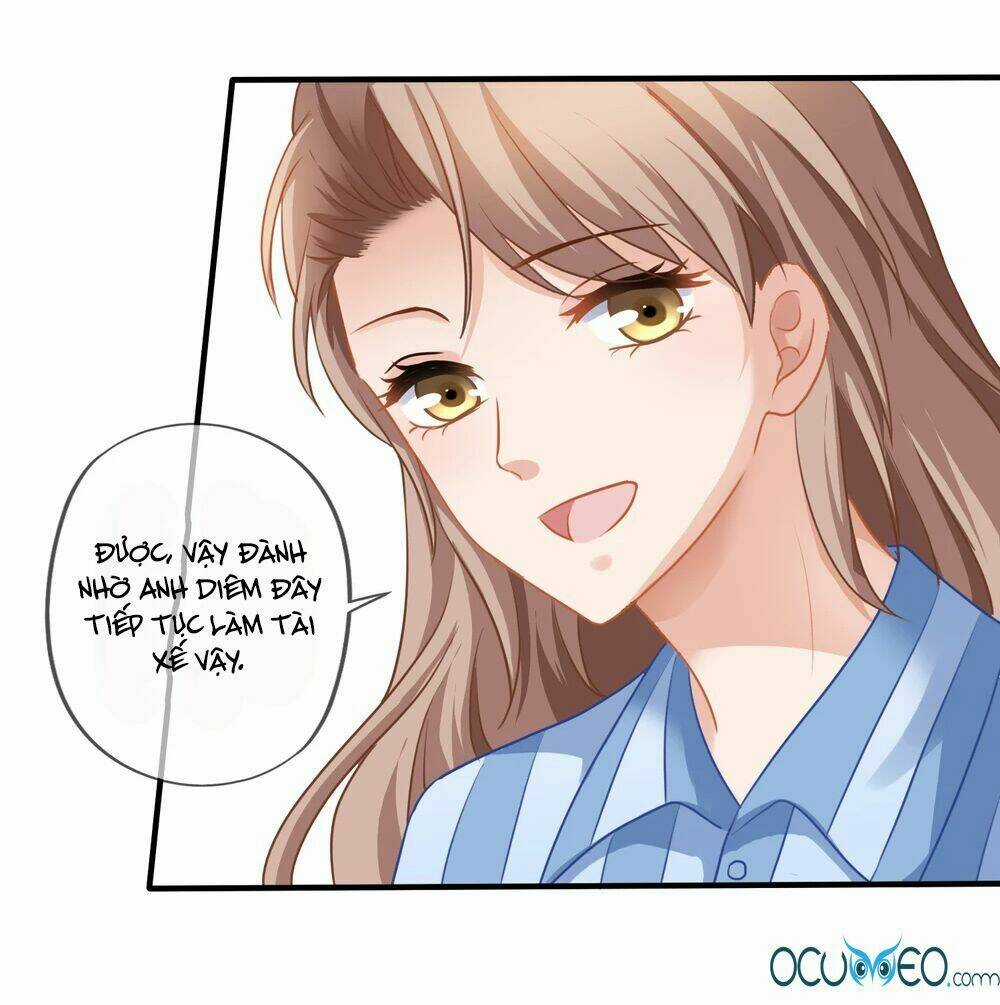 Mỹ Vị Giai Thê Chapter 6 trang 4