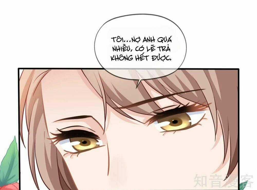 Mỹ Vị Giai Thê Chapter 6 trang 40