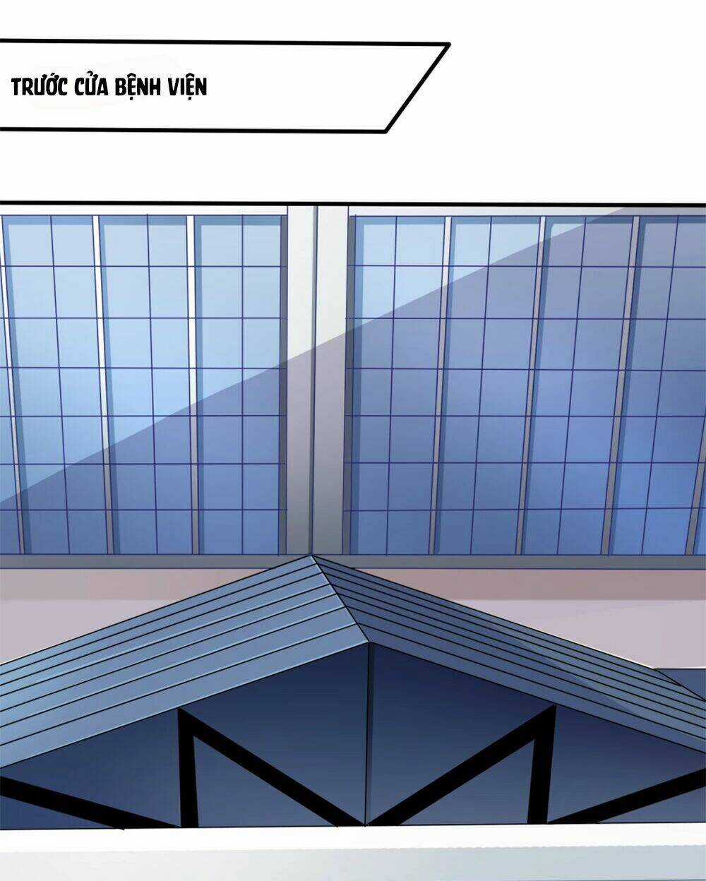 Mỹ Vị Giai Thê Chapter 6 trang 5