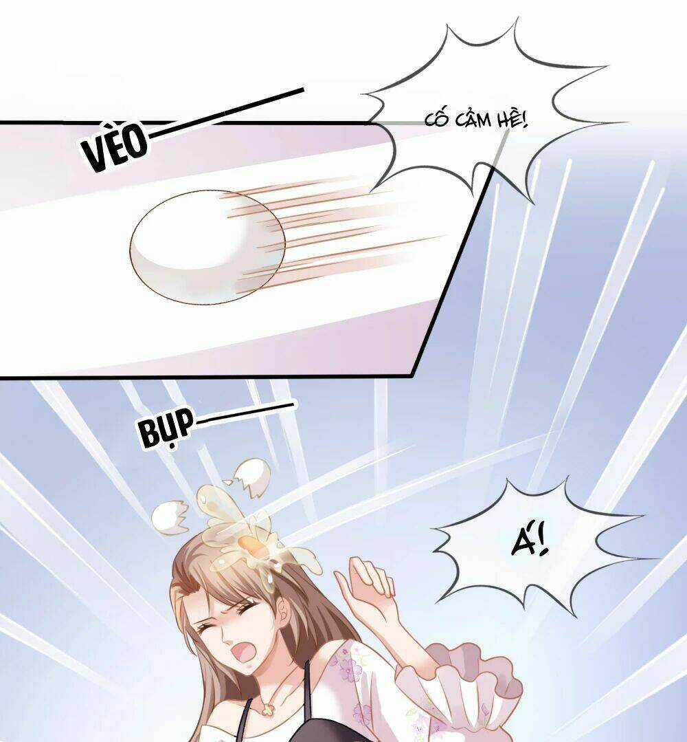 Mỹ Vị Giai Thê Chapter 6 trang 7