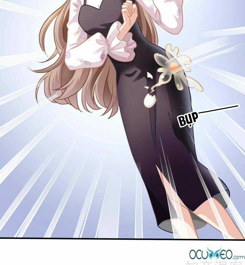 Mỹ Vị Giai Thê Chapter 6 trang 8