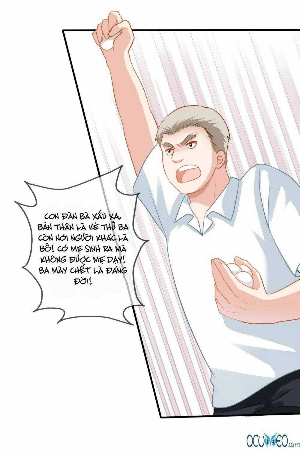 Mỹ Vị Giai Thê Chapter 6 trang 9