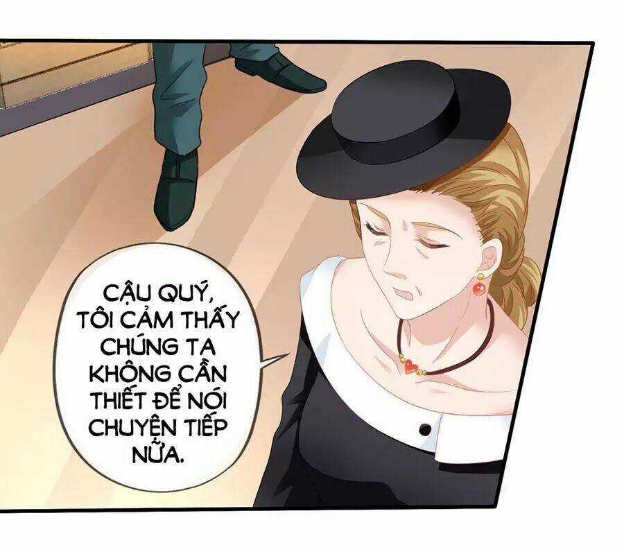 Mỹ Vị Giai Thê Chapter 60 trang 10