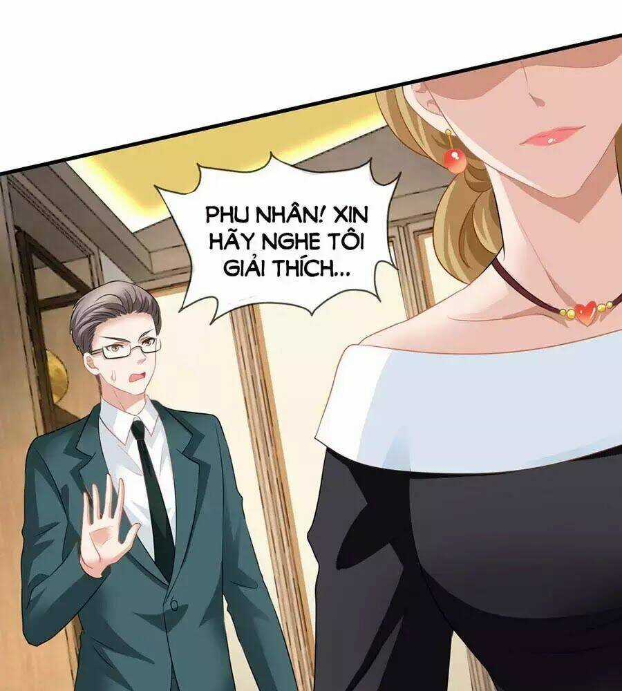 Mỹ Vị Giai Thê Chapter 60 trang 11