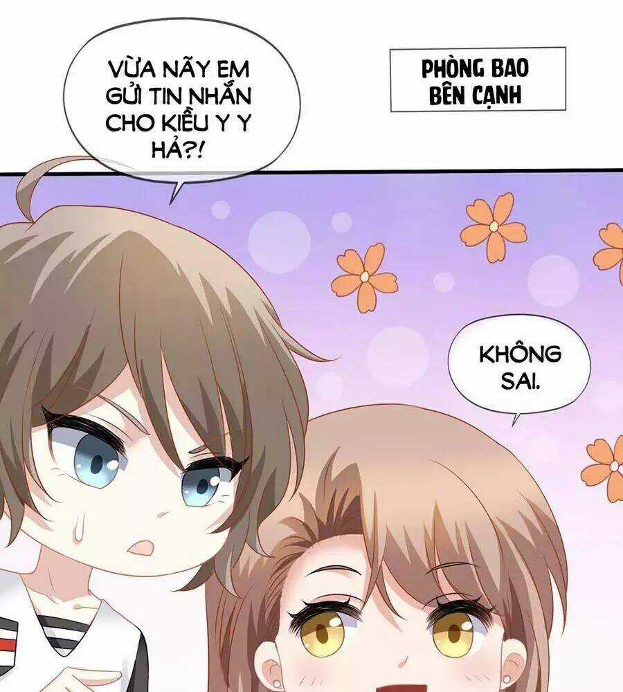 Mỹ Vị Giai Thê Chapter 60 trang 13