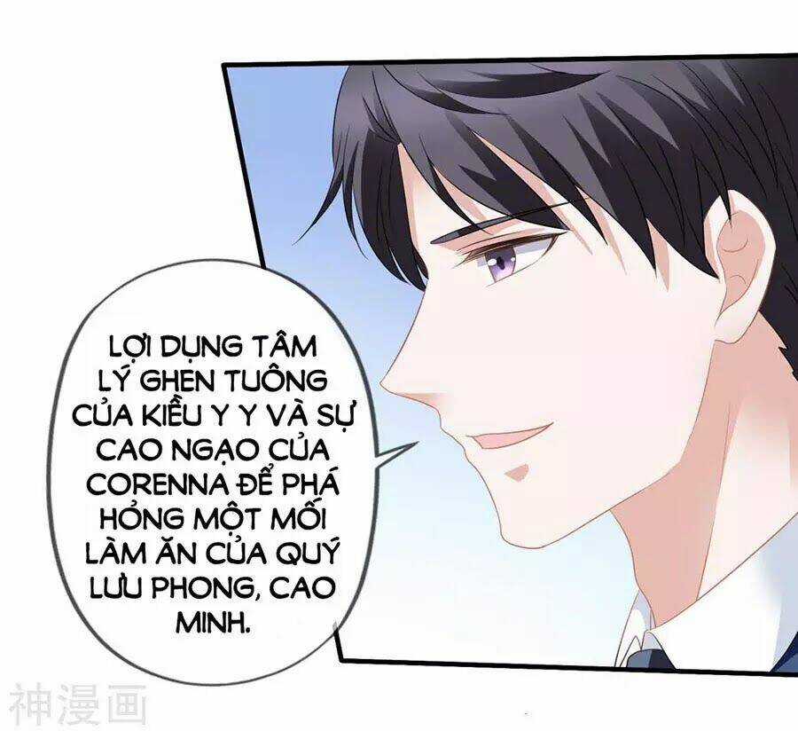 Mỹ Vị Giai Thê Chapter 60 trang 15