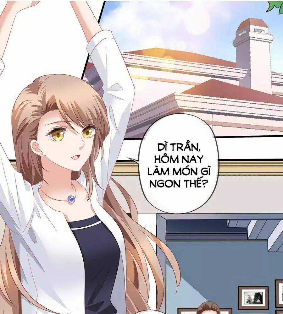 Mỹ Vị Giai Thê Chapter 60 trang 18