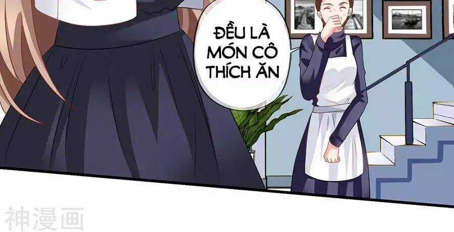 Mỹ Vị Giai Thê Chapter 60 trang 19