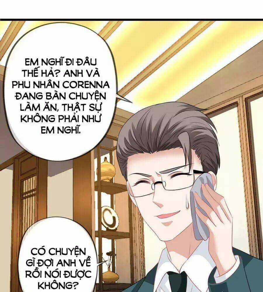 Mỹ Vị Giai Thê Chapter 60 trang 2