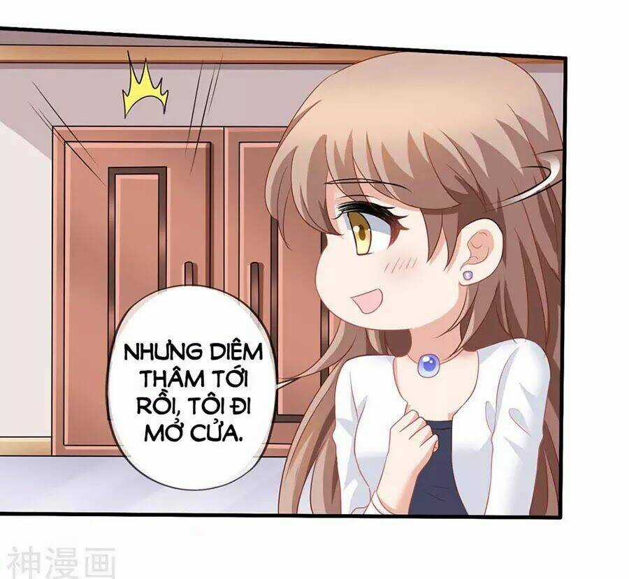 Mỹ Vị Giai Thê Chapter 60 trang 21