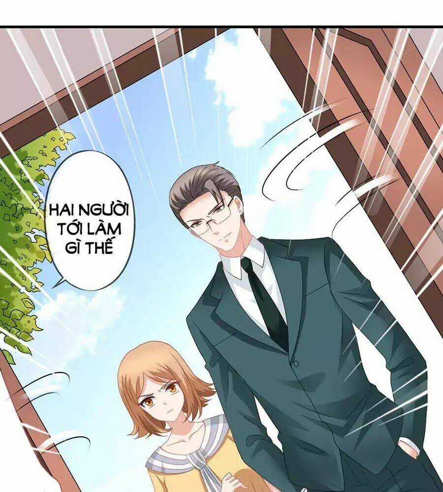 Mỹ Vị Giai Thê Chapter 60 trang 22