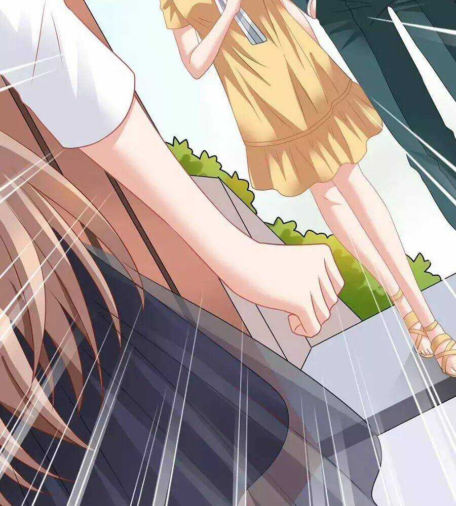 Mỹ Vị Giai Thê Chapter 60 trang 23