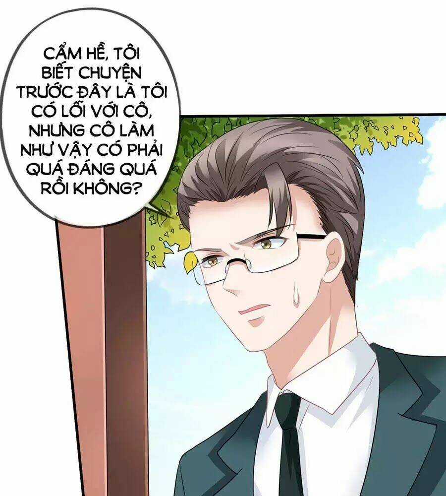 Mỹ Vị Giai Thê Chapter 60 trang 25