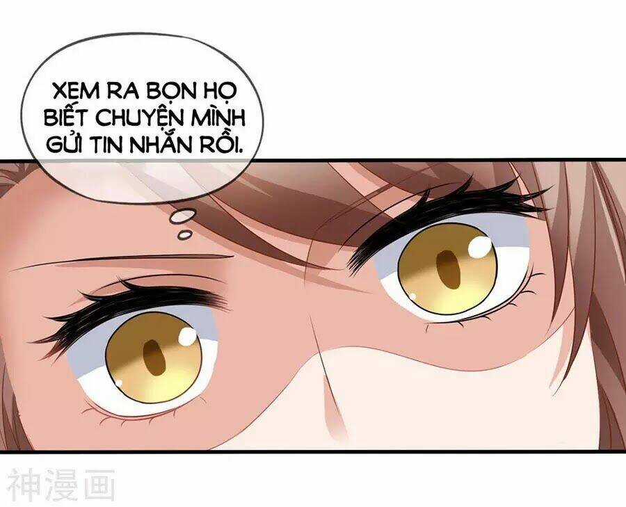 Mỹ Vị Giai Thê Chapter 60 trang 27