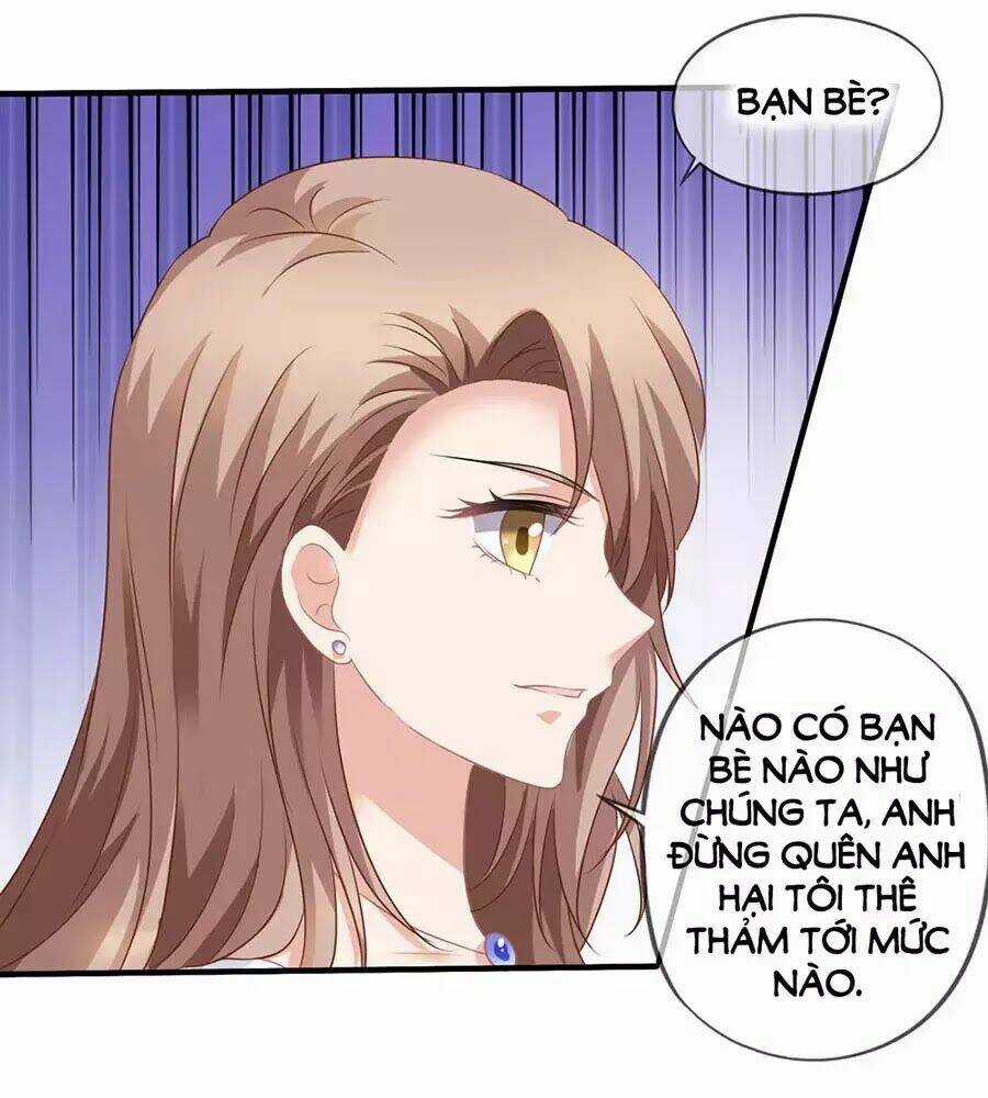 Mỹ Vị Giai Thê Chapter 60 trang 28