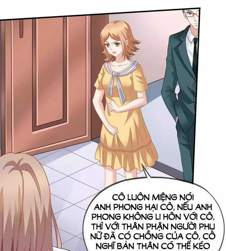 Mỹ Vị Giai Thê Chapter 60 trang 31