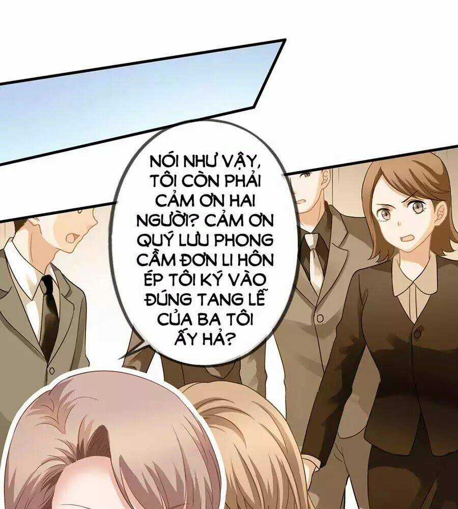 Mỹ Vị Giai Thê Chapter 60 trang 33
