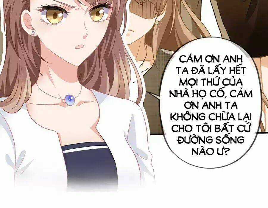 Mỹ Vị Giai Thê Chapter 60 trang 34