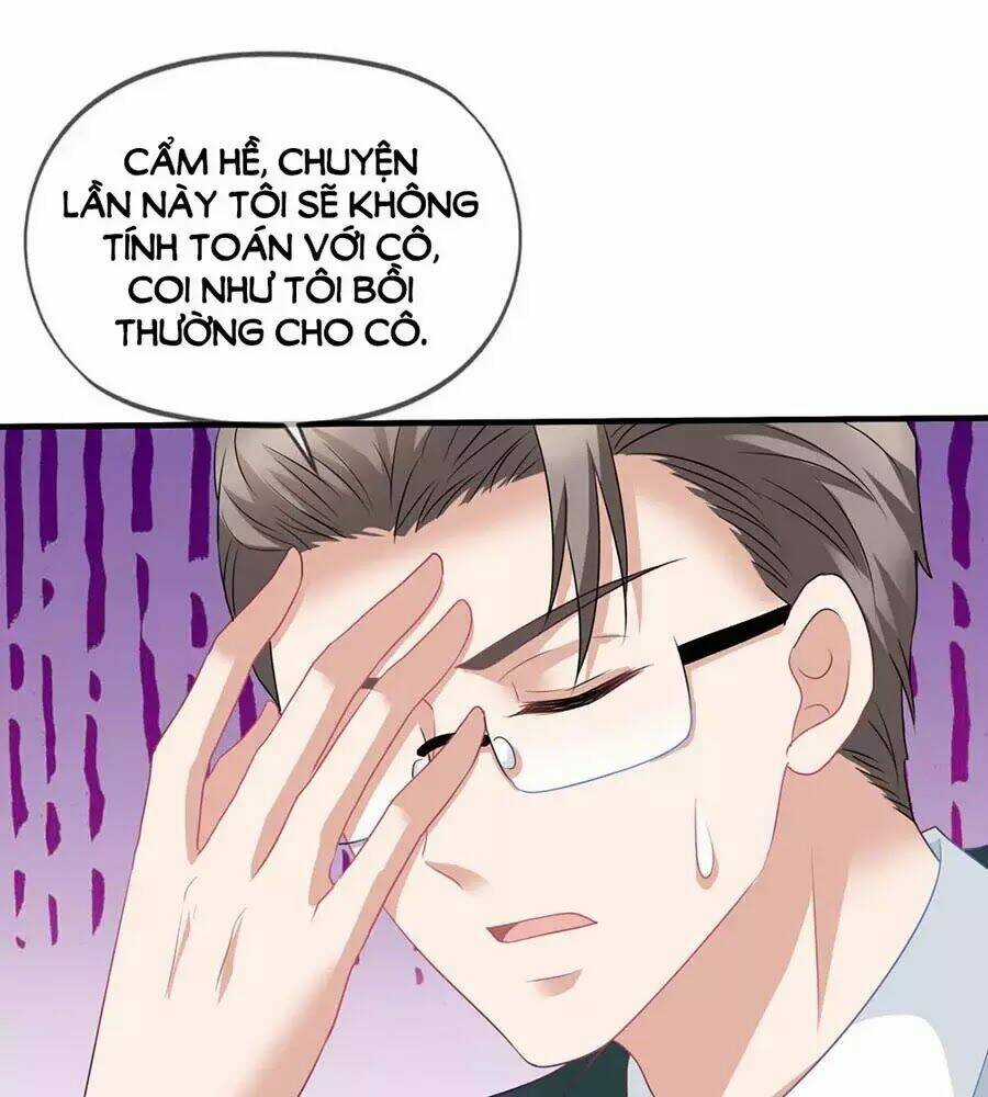 Mỹ Vị Giai Thê Chapter 60 trang 35