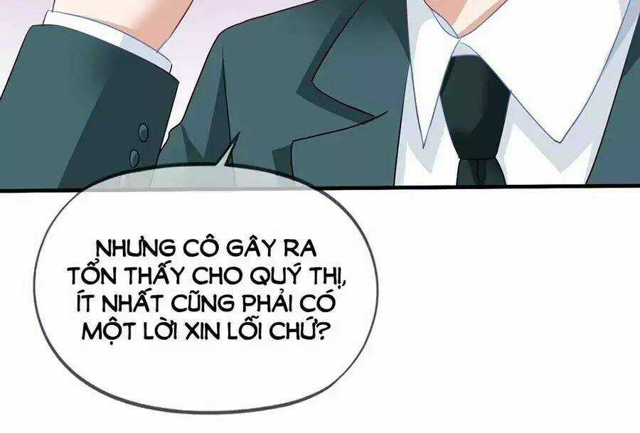 Mỹ Vị Giai Thê Chapter 60 trang 36