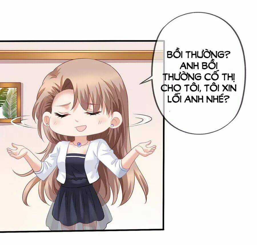 Mỹ Vị Giai Thê Chapter 60 trang 37