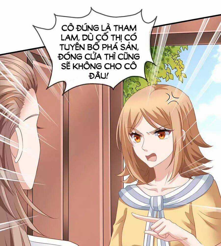 Mỹ Vị Giai Thê Chapter 60 trang 38
