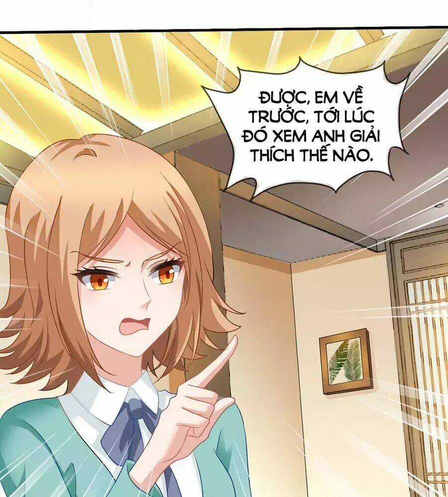 Mỹ Vị Giai Thê Chapter 60 trang 4